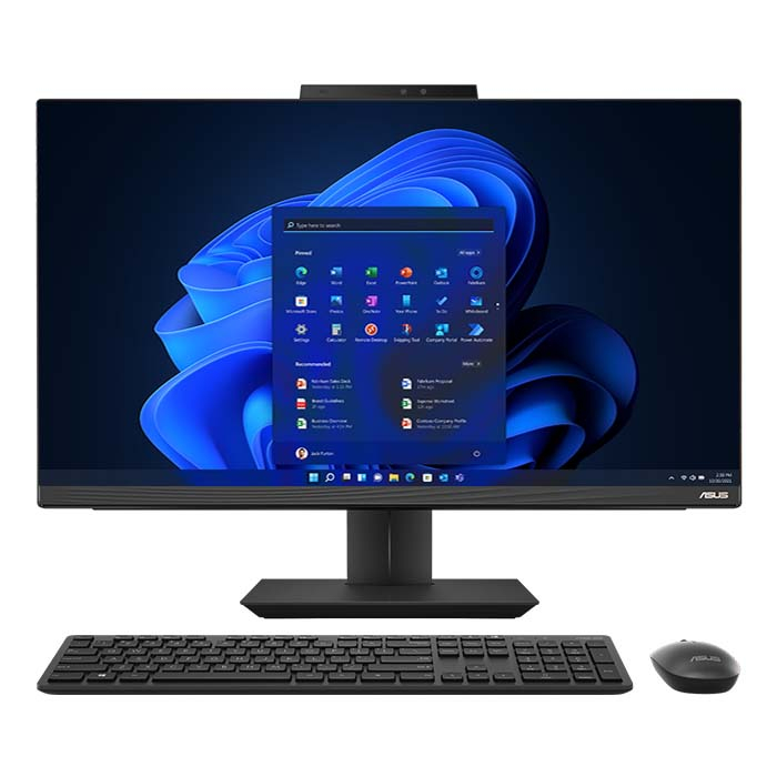 Asus Desktop AIO (Black) 27" non-touch